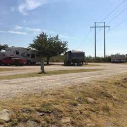 Whip-In Rv Park