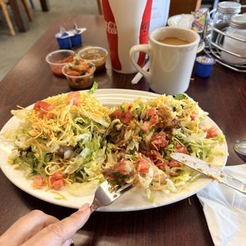 Amigas Cafe - Sopes - Mexican Near Me - Whittier, California Amigas Cafe - Sopes - Mexican Near Me - Whittier, California