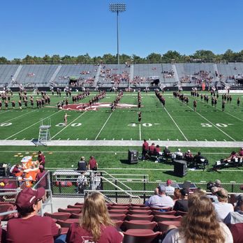 Saluki Stadium - Stadiums & Arenas Near Me - Carbondale, Illinois Saluki Stadium - Stadiums & Arenas Near Me - Carbondale, Illinois