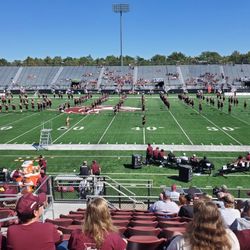 Saluki Stadium