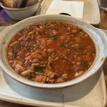 Andare Kitchen & Bar - Tuscany soup - Pizza Near Me - Seattle, Washington