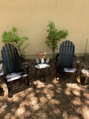 Ryme Cellars Tasting Room by null