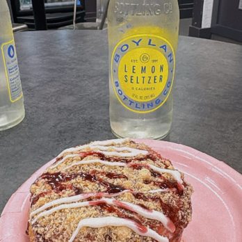 Once Bitten Donuts - Donuts Near Me - Red Bank, New Jersey