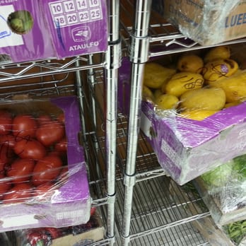 Angelo Caputo's Fresh Markets - Box of tomatoes and mangoes $2 each! - Grocery Near Me - South Elgin, Illinois Angelo Caputo's Fresh Markets - Box of tomatoes and mangoes $2 each! - Grocery Near Me - South Elgin, Illinois