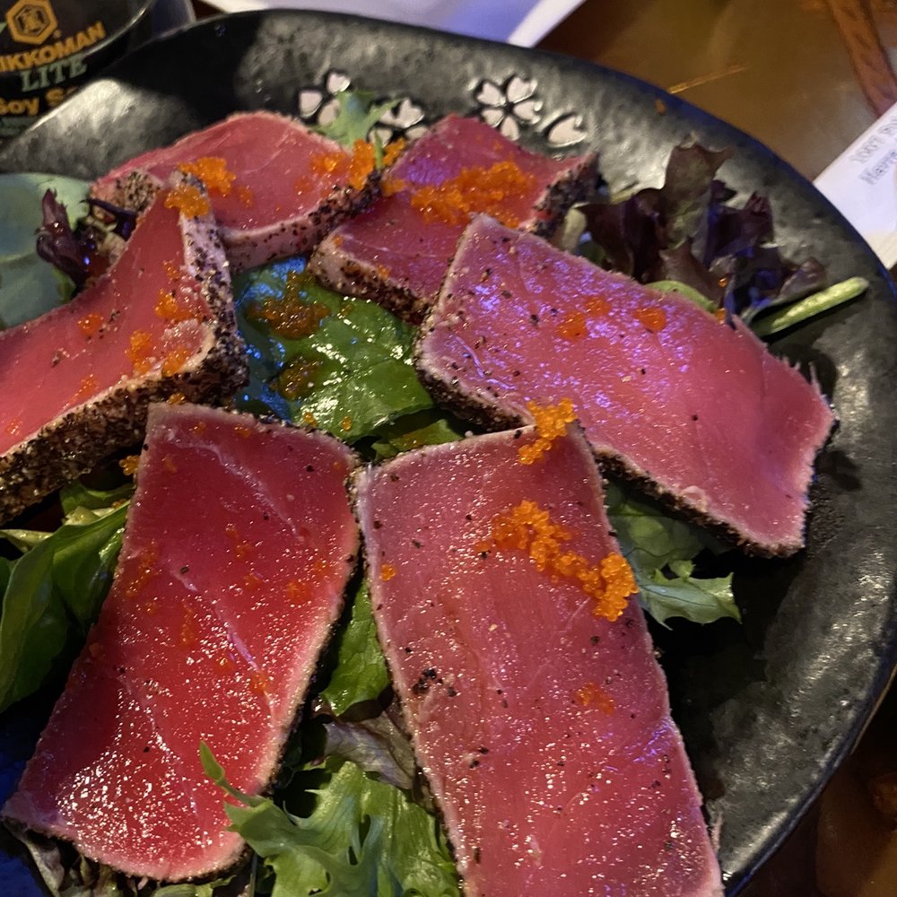 Lin's Hibachi - Japanese Near Me - Havre De Grace, Maryland
