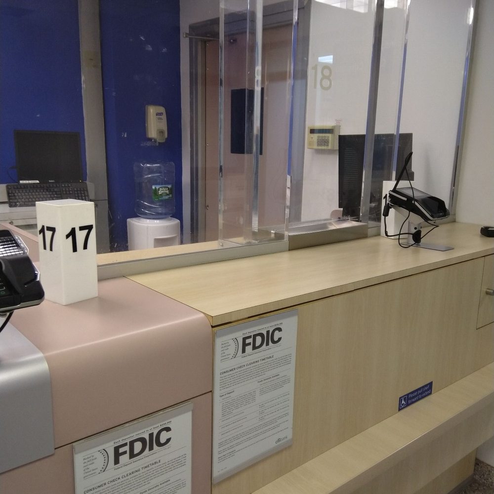 Citibank - Banks & Credit Unions Near Me - New York, New York