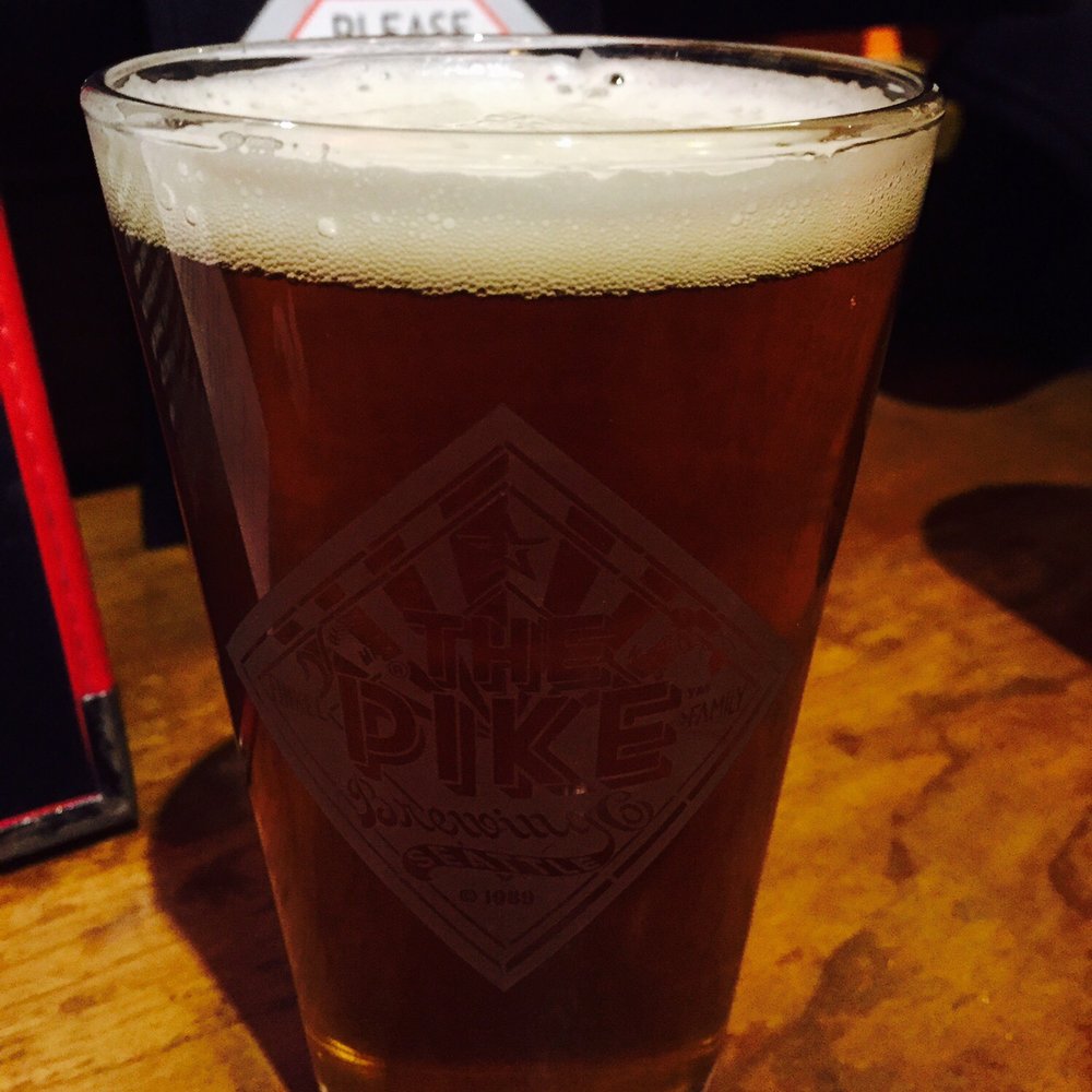 Pike Brewing Company - Beer pikes IPA - Brewpubs Near Me - Seattle, Washington Pike Brewing Company - Beer pikes IPA - Brewpubs Near Me - Seattle, Washington