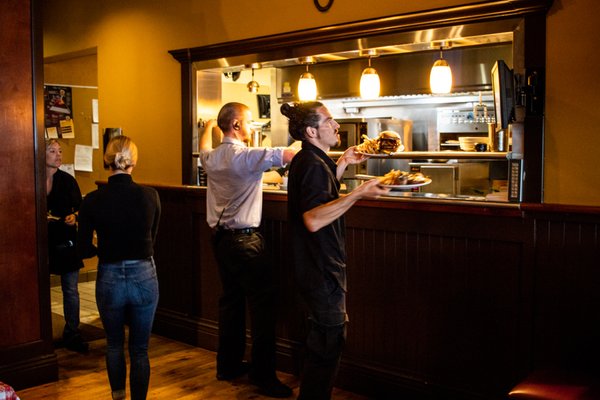 Shamus T Bones 242 Photos 440 Reviews Barbeque 1911 Truesdale St Eureka Ca Restaurant Reviews Phone Number Yelp