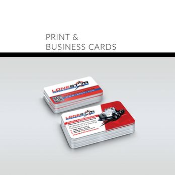 ETV Software - Print & Business Cards - IT Services & Computer Repair Near Me - Tyler, Texas