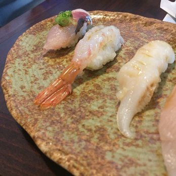 Shiro's - Sushi Bars Near Me - Seattle, Washington