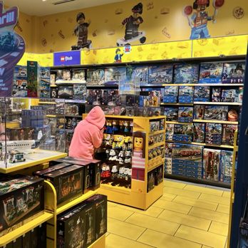 Lego Store - Inside - Toy Stores Near Me - Salt Lake City, Utah Lego Store - Inside - Toy Stores Near Me - Salt Lake City, Utah
