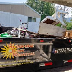 Sunshine Junk Removal