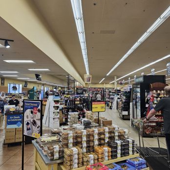 Nob Hill Foods - Grocery Near Me - Campbell, California Nob Hill Foods - Grocery Near Me - Campbell, California