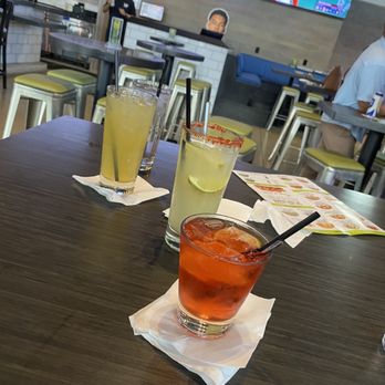 Mcintyre's Southtown - Great tasting drinks. - Sports Bars Near Me - San Antonio, Texas