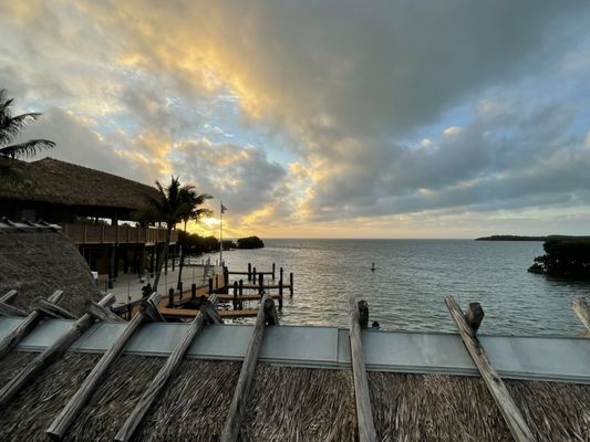 Snappers Oceanfront Restaurant & Bar by null