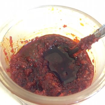 Pho Hop - House made chili oil here packs heat! - Vietnamese Near Me - Haltom City, Texas Pho Hop - House made chili oil here packs heat! - Vietnamese Near Me - Haltom City, Texas