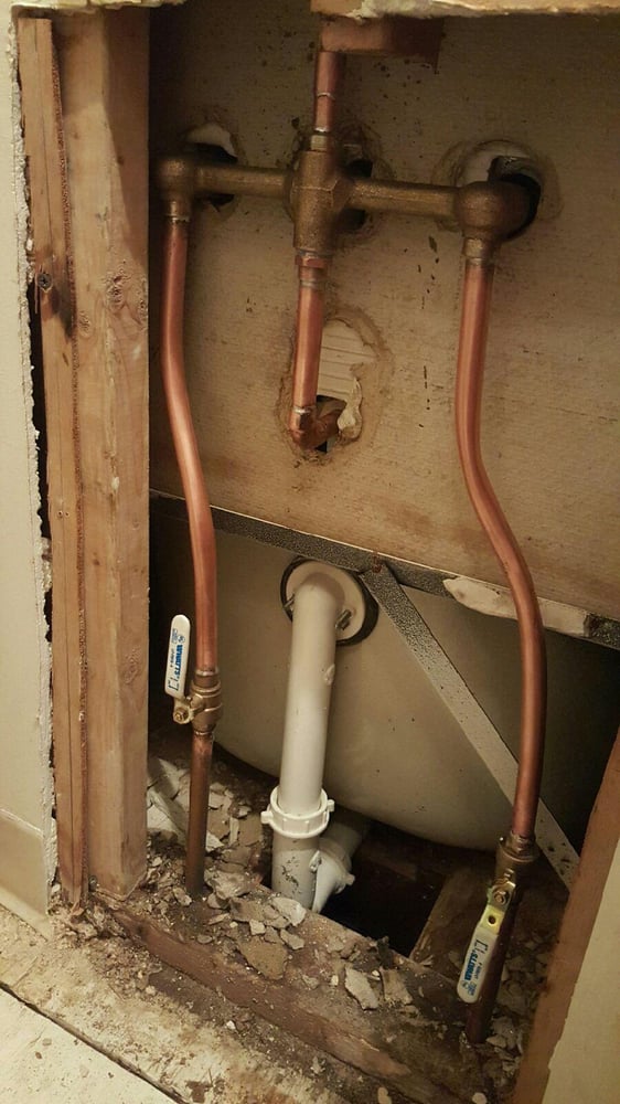 Slide of AFFORDABLE FIXES Heating Cooling Plumbing