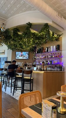 Sonoma Bistro by null