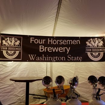 Four Horsemen Brewery - Breweries Near Me - Kent, Washington Four Horsemen Brewery - Breweries Near Me - Kent, Washington