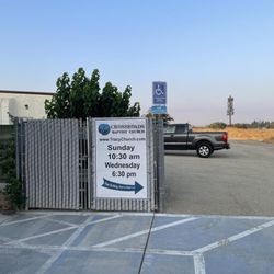 Crossroads Baptist Church of Tracy