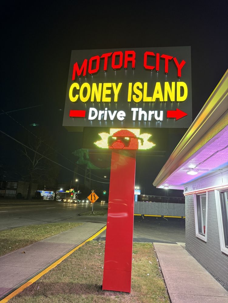 Motor City Coney Island 2