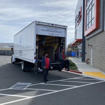 Castro's Transportation Solution - Movers Near Me - Conroe, Texas Castro's Transportation Solution - Movers Near Me - Conroe, Texas
