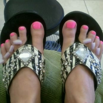 Tender Touch Nails - Yay! - Nail Salons Near Me - Willis, Texas Tender Touch Nails - Yay! - Nail Salons Near Me - Willis, Texas