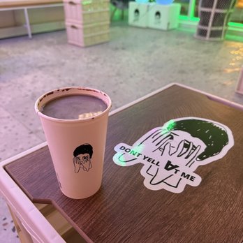 Don’t Yell At Me - Bubble Tea Near Me - Toronto, Ontario Don’t Yell At Me - Bubble Tea Near Me - Toronto, Ontario
