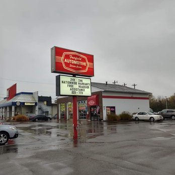 Fairfield Automotive Service Center