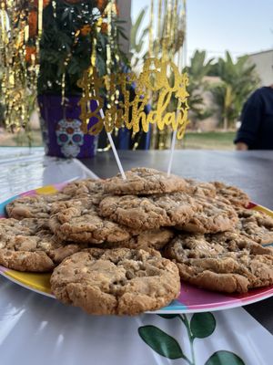 Coco & Jules Cookies by null