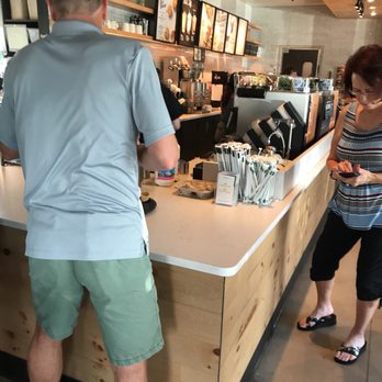 Starbucks - Cell Phones Rolling:-) letting Friends Know TGIF 5/15/2018 - Coffee & Tea Near Me - Palm Coast, Florida Starbucks - Cell Phones Rolling:-) letting Friends Know TGIF 5/15/2018 - Coffee & Tea Near Me - Palm Coast, Florida