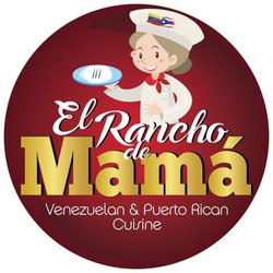 El Rancho De Mama - El Rancho De Mamá - Venezuelan & Puerto Rican Cuisine