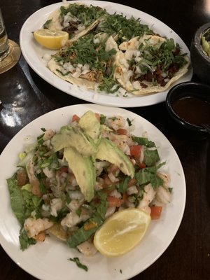 Chales Kitchen & Cantina by null