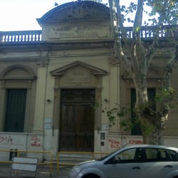 La Escuela de Educación Técnica Nro. 656 Juana Elena Blanco