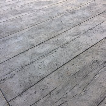 Tony Dumalag Constructors - Reclaimed wood stamping. - General Contractors Near Me