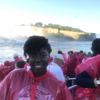Niagara Falls - Boat Tours - Landmarks & Historical Buildings Near Me - Niagara Falls, Ontario Niagara Falls - Boat Tours - Landmarks & Historical Buildings Near Me - Niagara Falls, Ontario