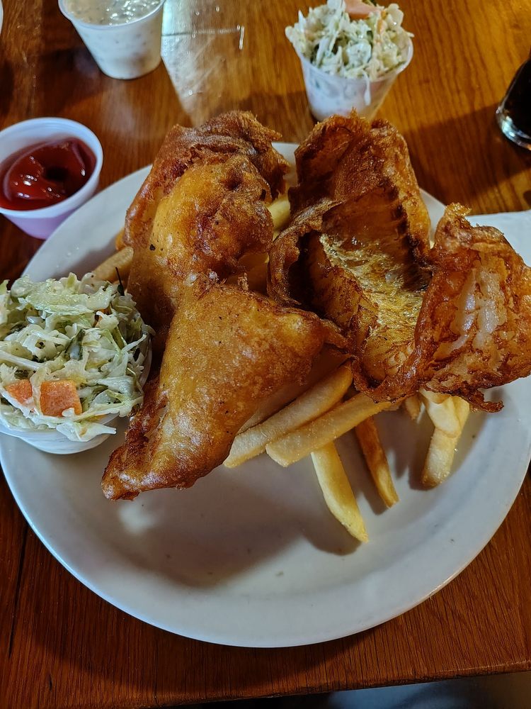 Two Door Restaurant