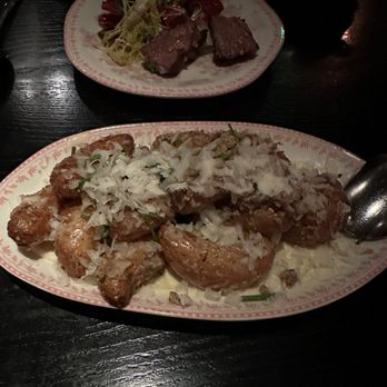 Sister Restaurant - Potatoes - Italian Near Me - Dallas, Texas Sister Restaurant - Potatoes - Italian Near Me - Dallas, Texas