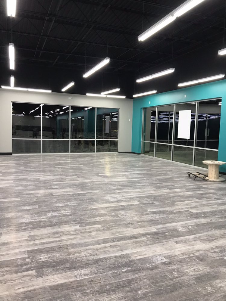 Slide of G Wise Developers