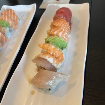 Niko Niko Sushi - Sushi Bars Near Me - Burbank, California Niko Niko Sushi - Sushi Bars Near Me - Burbank, California