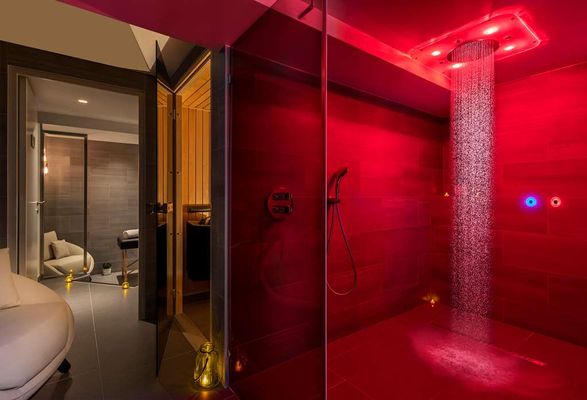 Best Western Plus La Demeure by null