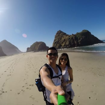 Pfeiffer Beach - Beaches Near Me - Big Sur, California Pfeiffer Beach - Beaches Near Me - Big Sur, California