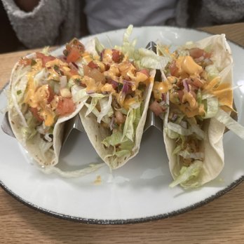 EC Diner - Shrimp tacos - American Near Me - Ellicott City, Maryland EC Diner - Shrimp tacos - American Near Me - Ellicott City, Maryland
