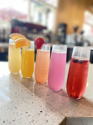 Breakfast Club of Menifee by null