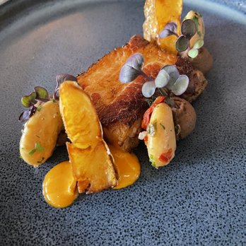 Vida - Pork Belly - New American Near Me - Indianapolis, Indiana Vida - Pork Belly - New American Near Me - Indianapolis, Indiana