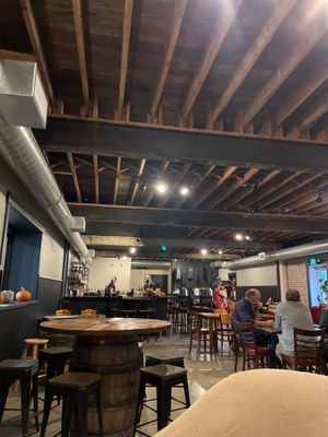 5Rocks Distilling Co. by null