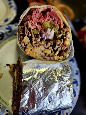 KoMex Fusion by null