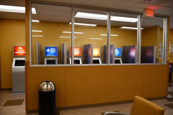 BIOMAT USA 29 Photos 97 Reviews 1405 E Foothill Blvd Upland 