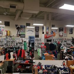 Golf Central