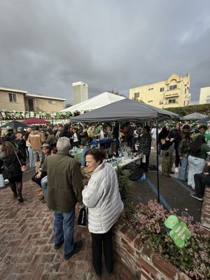 Tom Bergin's by null